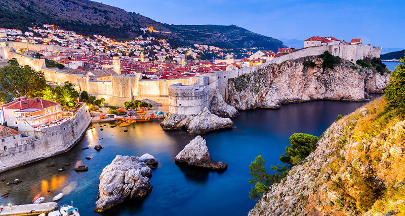 Dubrovnik