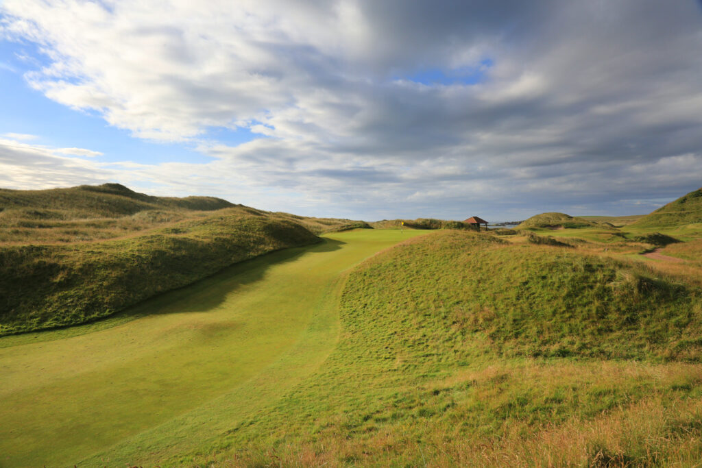 Cruden Bay