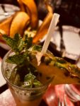 Cuban Restaurant
