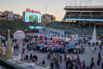 Wrigley Field