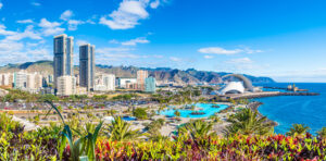 Tenerife