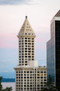 Smith Tower