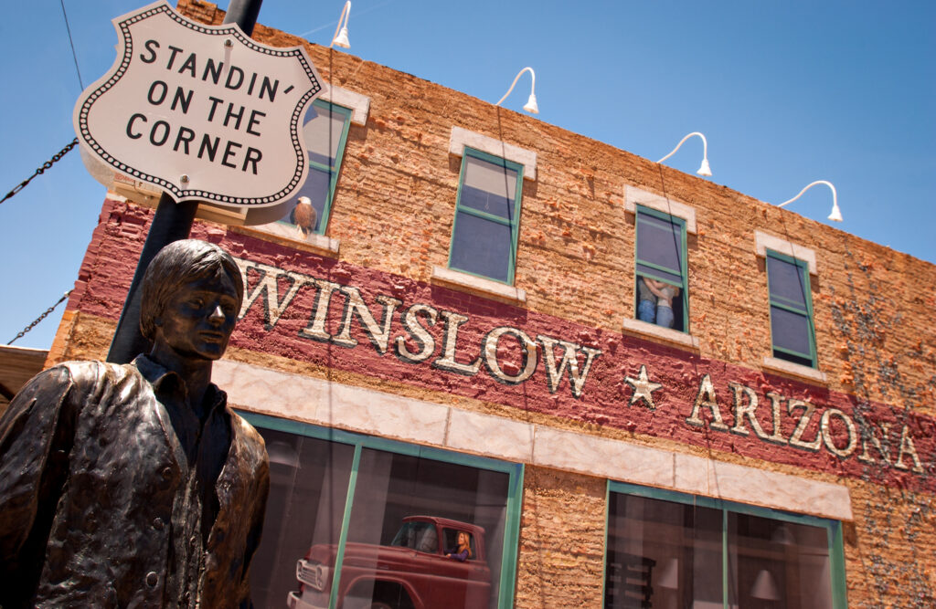 Winslow