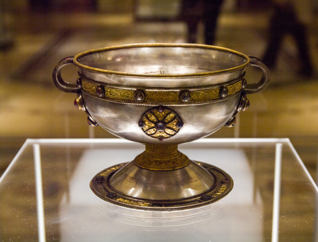 chalice