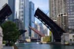 Chicago bridges