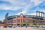 Coors Field