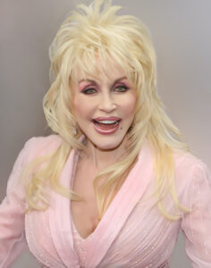 Dolly Parton