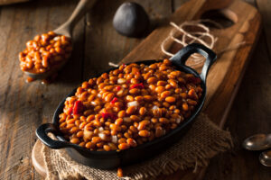 baked beans