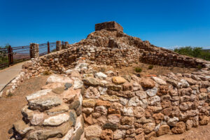 Tuzigoot National Monument