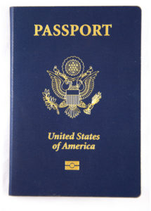 U.S. Passport