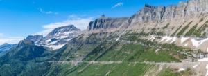 Glacier National Park