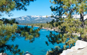 Lake Tahoe