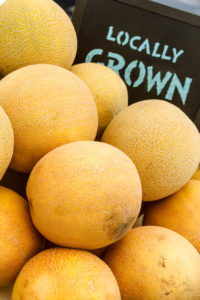 cantaloupe