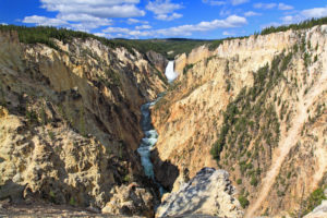 Yellowstone National Park