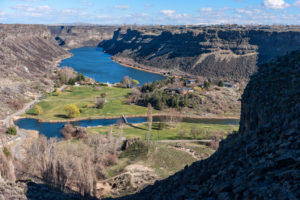 Snake River