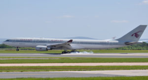 Qatar Airways