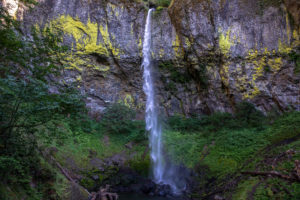 Columbia River Gorge