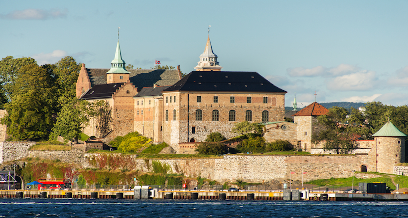 Akershus Castle