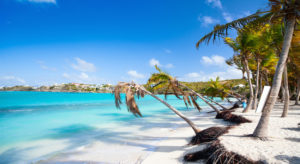 Caribbean Beaches