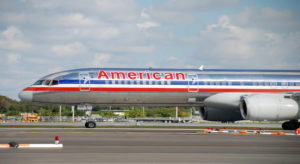 American Airlines
