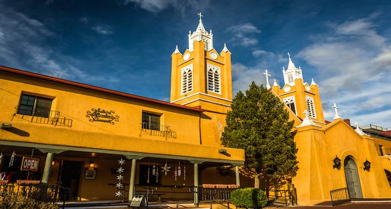 Albuquerque