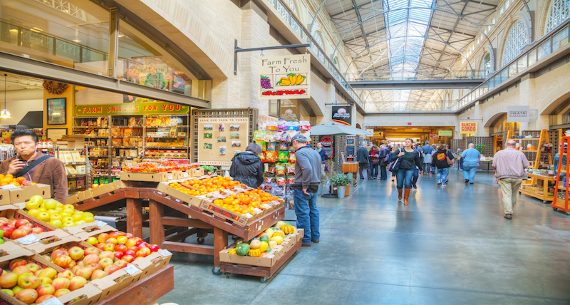 Ferry Building