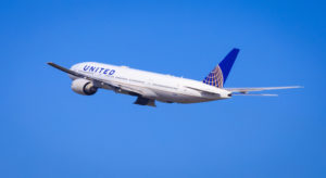 United Airlines
