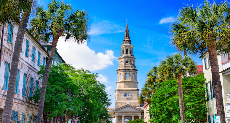 Charleston, S.C.