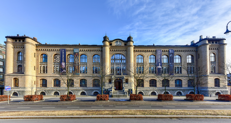 Oslo Museums