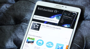 Star Alliance