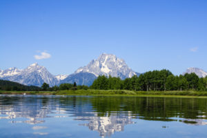 Grand Teton NP