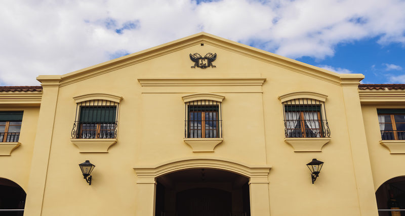 Bodegas López