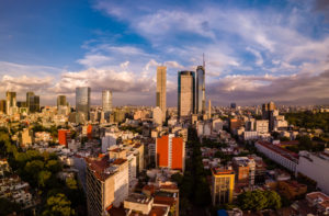 Mexico City