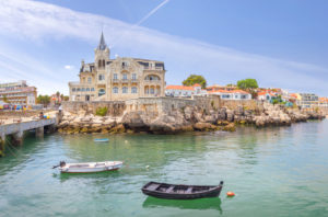 Cascais, Portugal