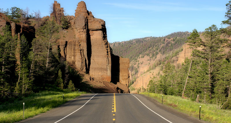 Yellowstone