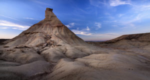 Desert