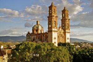 Taxco, Guerrero, Mexico