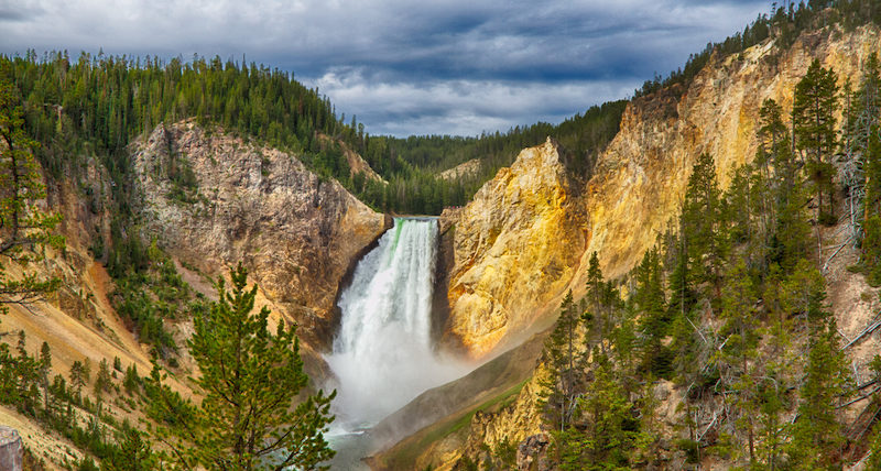 Wyoming