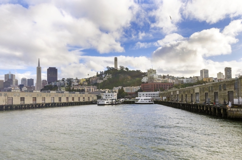 alcatraz city cruises pier 33