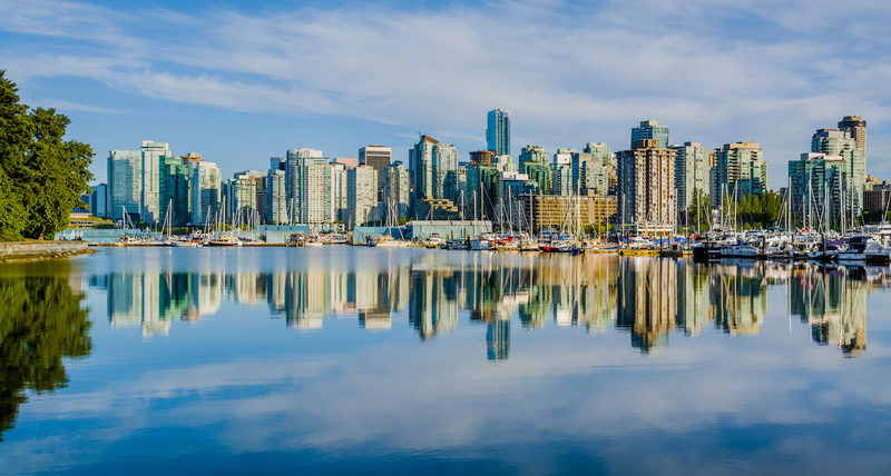 Vancouver