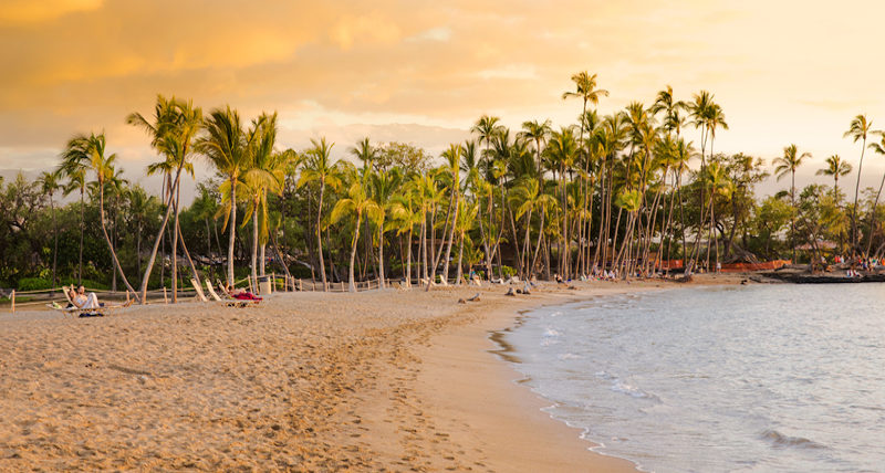 Hawai’i