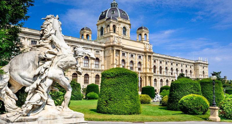 Vienna, Austria