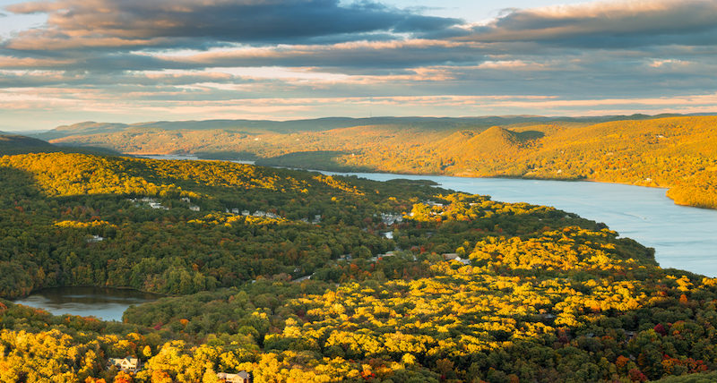 Hudson Valley