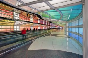 Chicago O'Hare International Airport