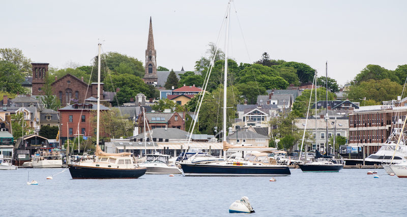 Rhode Island
