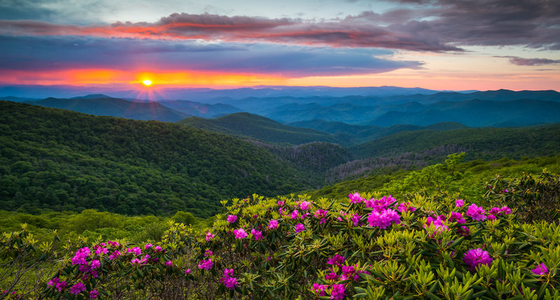 Blue Ridge Parkway