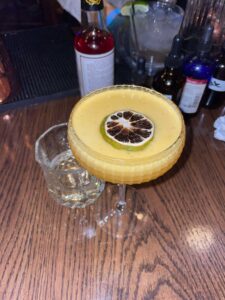 drinks