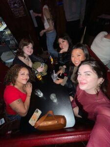 drinks