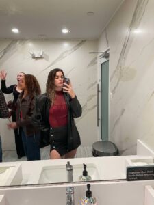 drinks