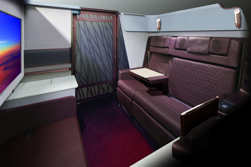 business class